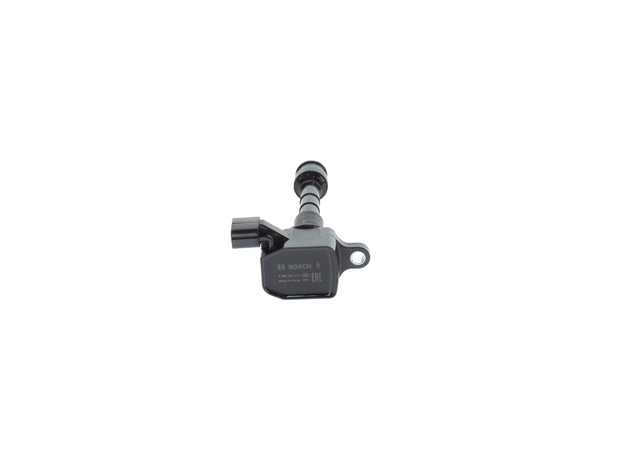Катушка зажигания BOSCH 0 986 22A 215