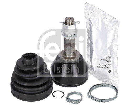 Шарнирный комплект приводной вал FEBI BILSTEIN 185089