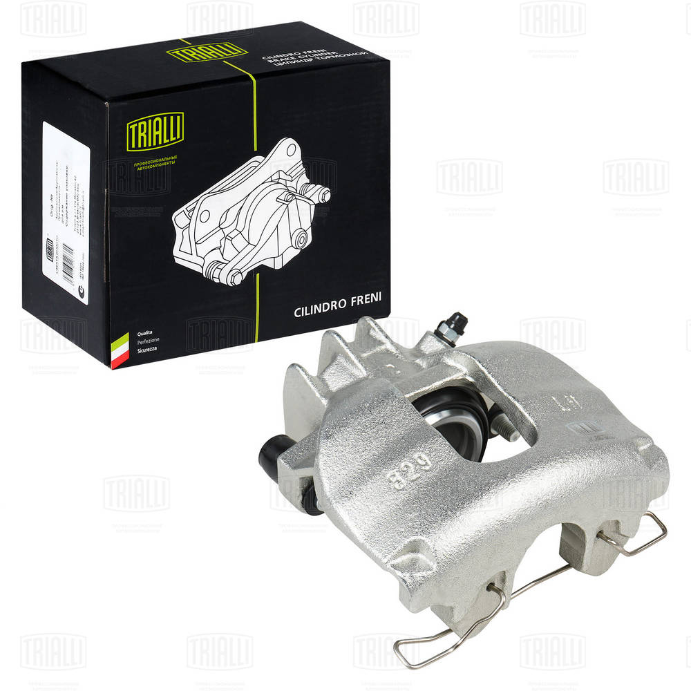 Тормозной суппорт TRIALLI CF 103555