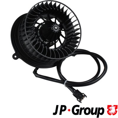 Вентилятор салона JP GROUP 1326100200