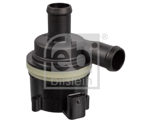 Дополнительный водяной насос (контур охлаждающей жидкости) FEBI BILSTEIN 170508