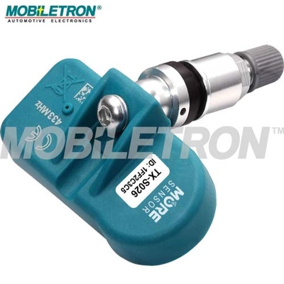 Датчик частоты вращения колеса контроль давления в шинах MOBILETRON TX-S026