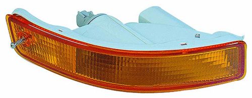 Фонарь указателя поворота ABAKUS 212-1661R-AE