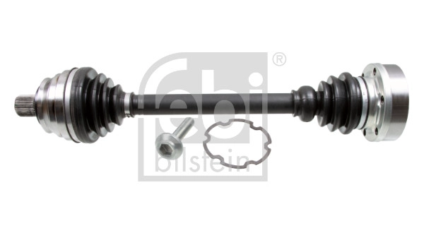 Приводной вал FEBI BILSTEIN 183591