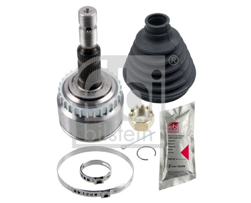 Шарнирный комплект приводной вал FEBI BILSTEIN 185753
