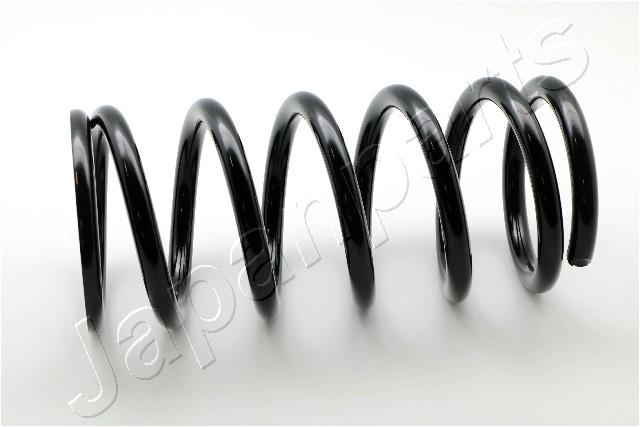 Пружина ходовой части JAPANPARTS ZC5934D