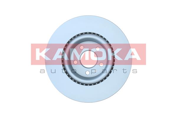Тормозной диск KAMOKA 103631