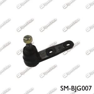 Шарнир независимой подвески / поворотного рычага SPEEDMATE SM-BJG007