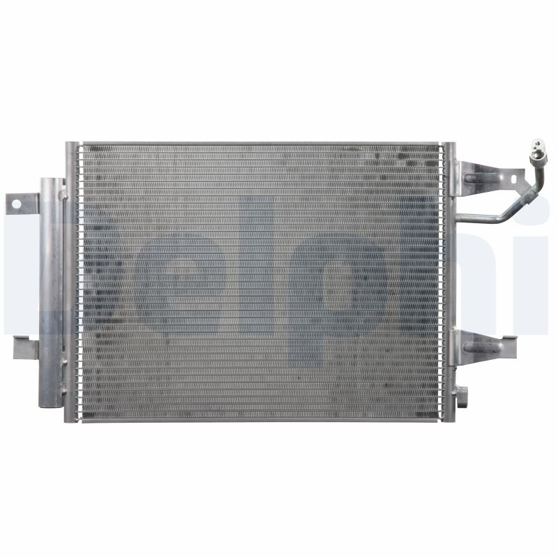 Конденсатор кондиционер DELPHI CF20270