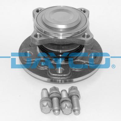 Комплект подшипника ступицы колеса DAYCO KWD1195