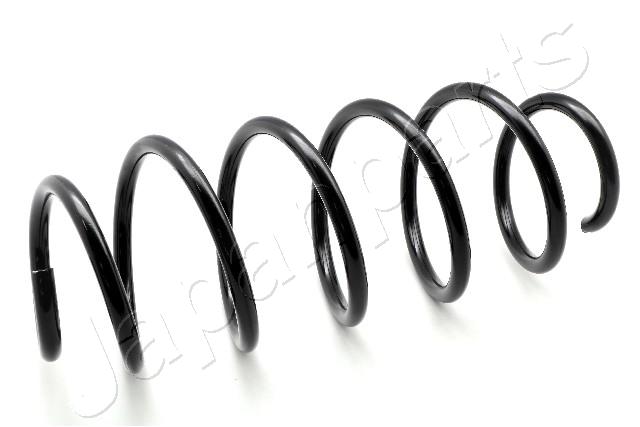 Пружина ходовой части JAPANPARTS ZC3053H
