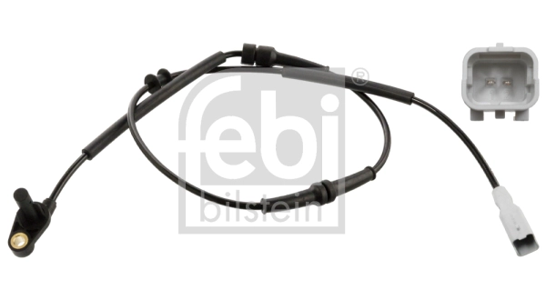 Датчик частота вращения колеса FEBI BILSTEIN 106854