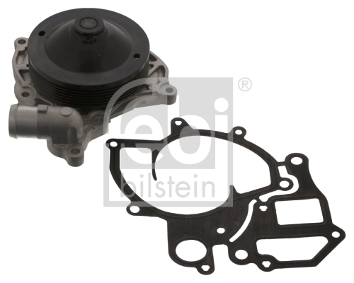 Водяной насос охлаждение двигателя FEBI BILSTEIN 45251