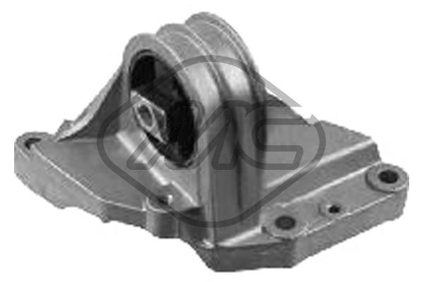 Подвеска двигатель METALCAUCHO 56970