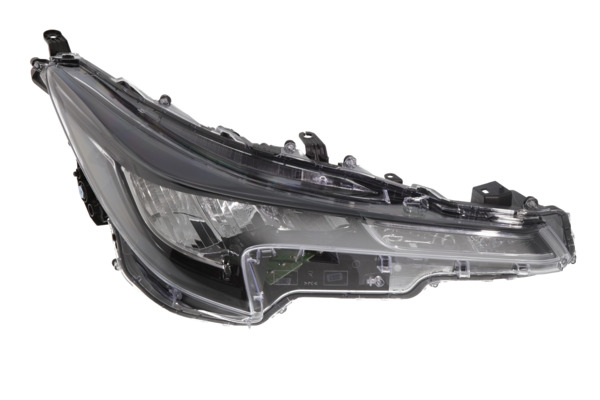 Основная фара VALEO 450992