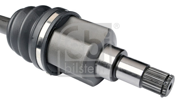 Приводной вал FEBI BILSTEIN 188144