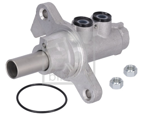 Главный тормозной цилиндр FEBI BILSTEIN 185021