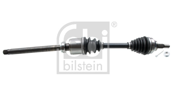 Приводной вал FEBI BILSTEIN 182964