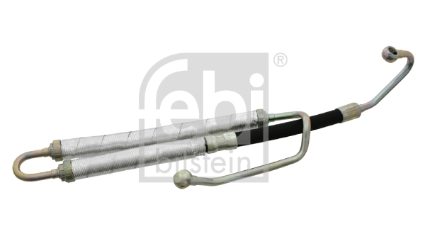 Гидравлический шланг рулевое управление FEBI BILSTEIN 27343