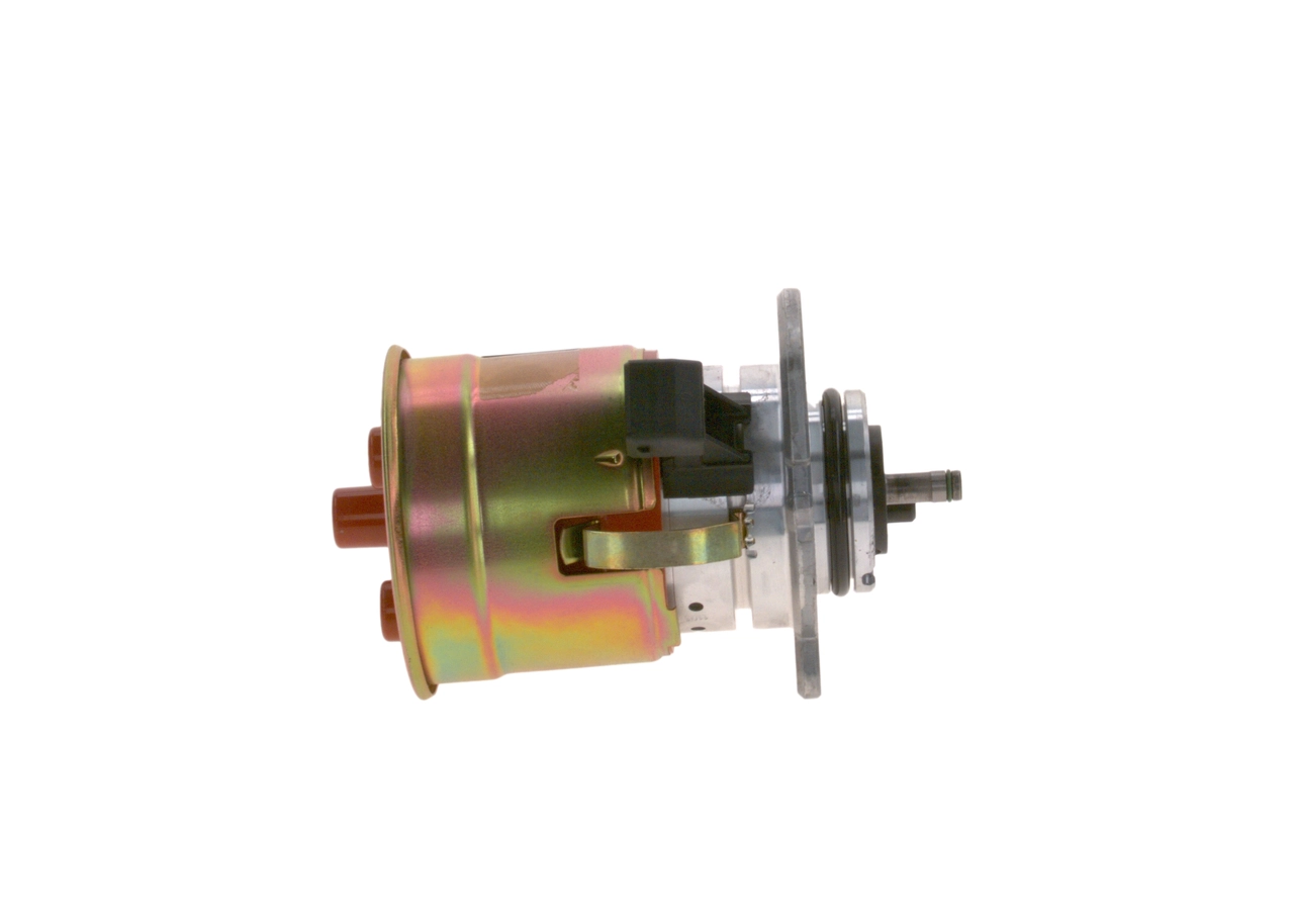 Распределитель зажигания BOSCH 0 986 237 673