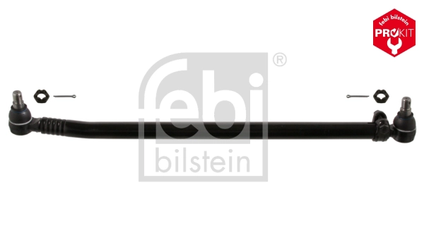 Продольная рулевая тяга FEBI BILSTEIN 39343