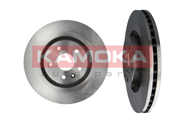 Тормозной диск KAMOKA 103135