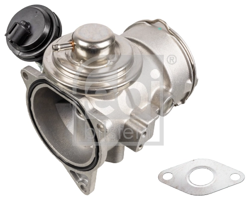 Клапан возврата ог FEBI BILSTEIN 172831