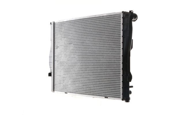 Радиатор охлаждение двигателя MAHLE/KNECHT CR 1087 000S
