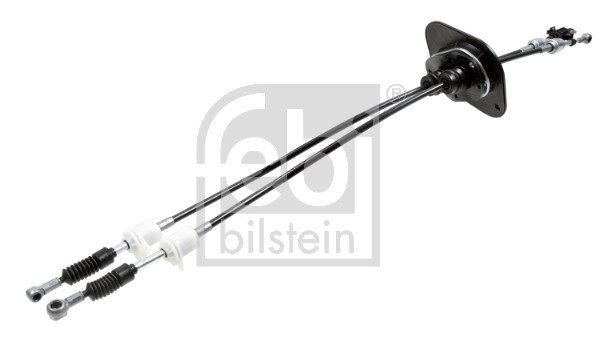 Трос механическая коробка передач FEBI BILSTEIN 180002