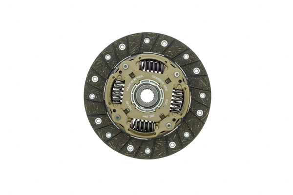 Диск сцепления AISIN DY-072