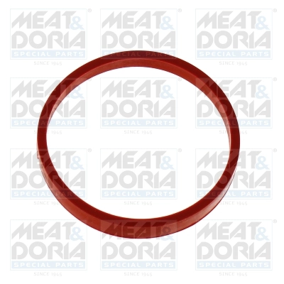 Прокладка впускной коллектор MEAT & DORIA 016250