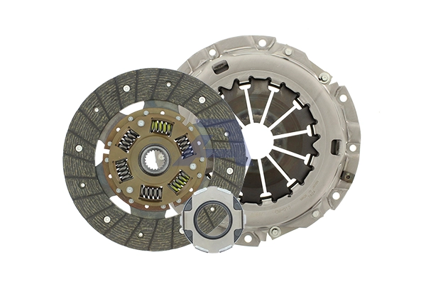 Комплект сцепления AISIN KM-026A