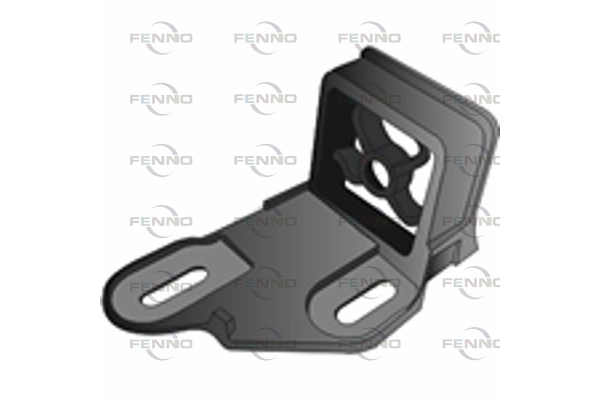 Резиновые полоски система выпуска FENNO X30172