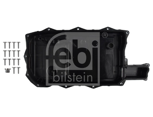 Гидрофильтр автоматическая коробка передач FEBI BILSTEIN 179308