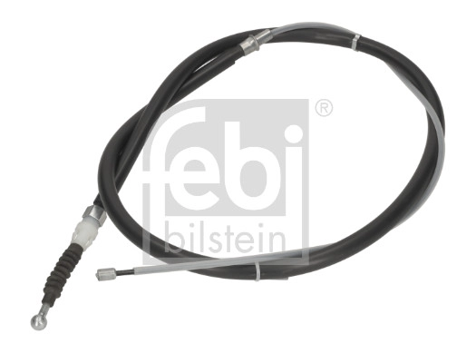 Тросик cтояночный тормоз FEBI BILSTEIN 192643