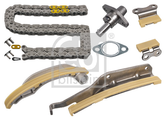 Комплект цели привода распредвала FEBI BILSTEIN 107345
