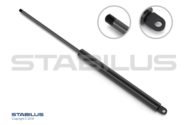 Газовая пружина крышка багажник STABILUS 290793