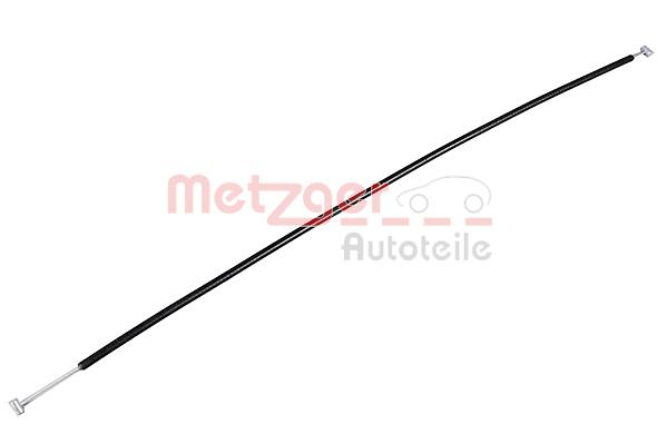 Тросик замка капота METZGER 3160048