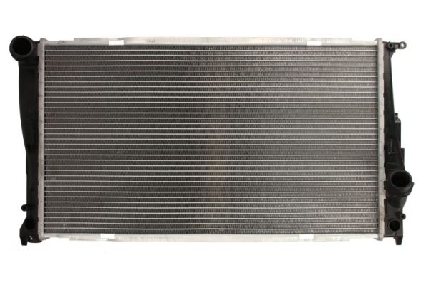 Радиатор охлаждение двигателя THERMOTEC D7B044TT