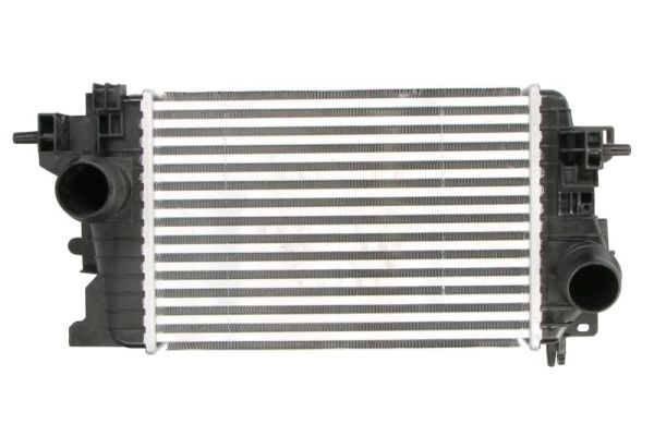 Интеркулер THERMOTEC DAX034TT