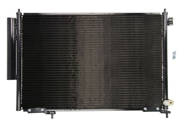Конденсатор кондиционер THERMOTEC KTT110525