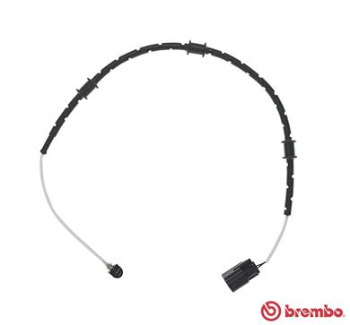 Сигнализатор износ тормозных колодок prime line