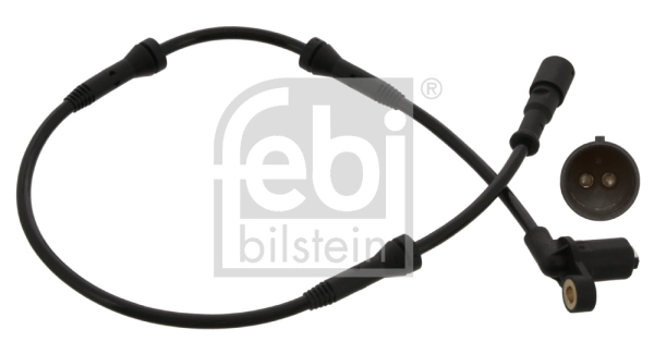 Датчик частота вращения колеса FEBI BILSTEIN 38569