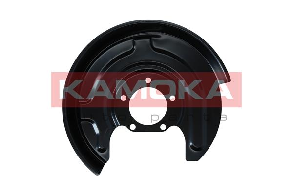 Отражатель диск тормозного механизма KAMOKA 1180266