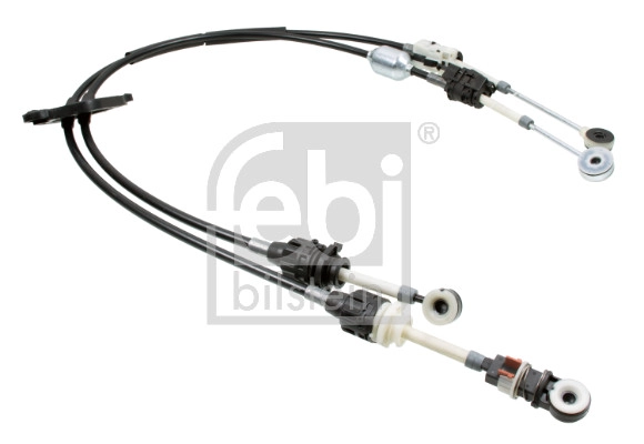Трос механическая коробка передач FEBI BILSTEIN 180004