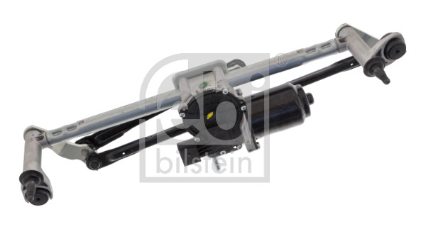 Система тяг и рычагов привода стеклоочистителя FEBI BILSTEIN 48699