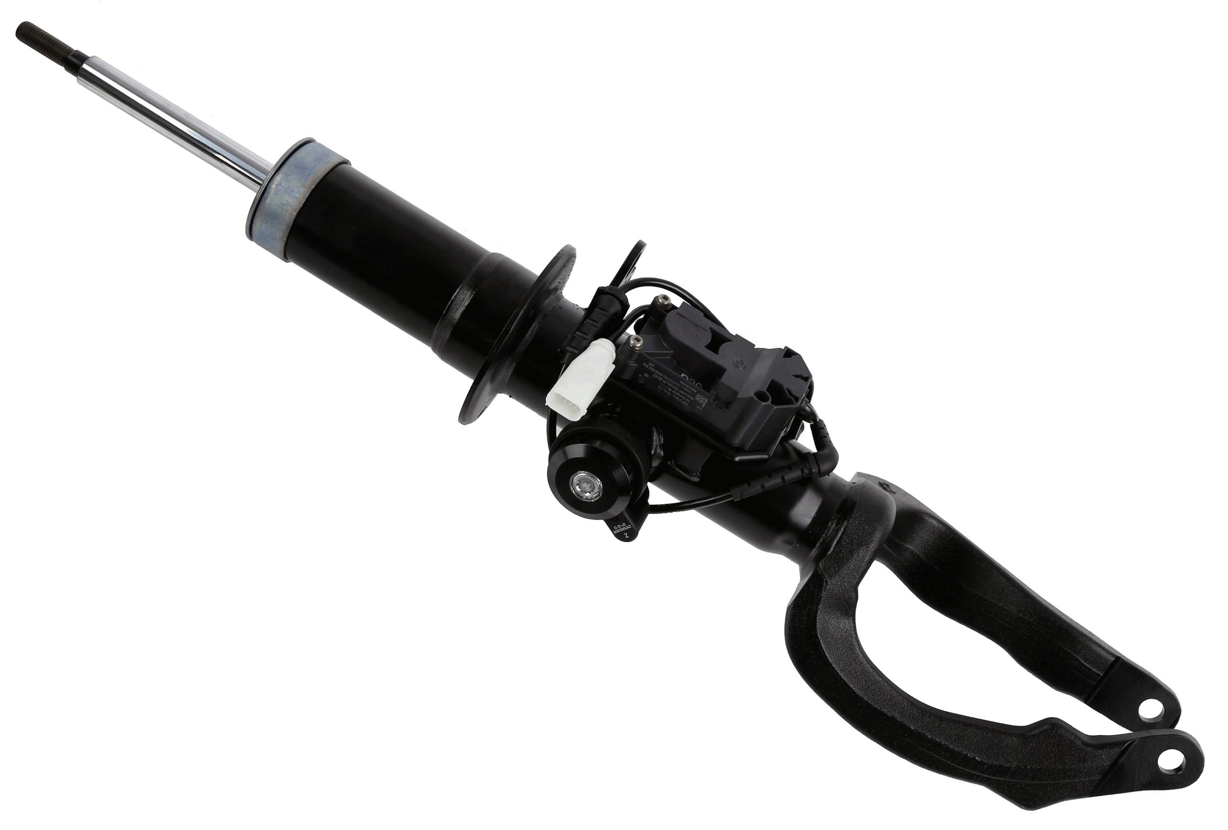 Амортизатор SACHS 319 048