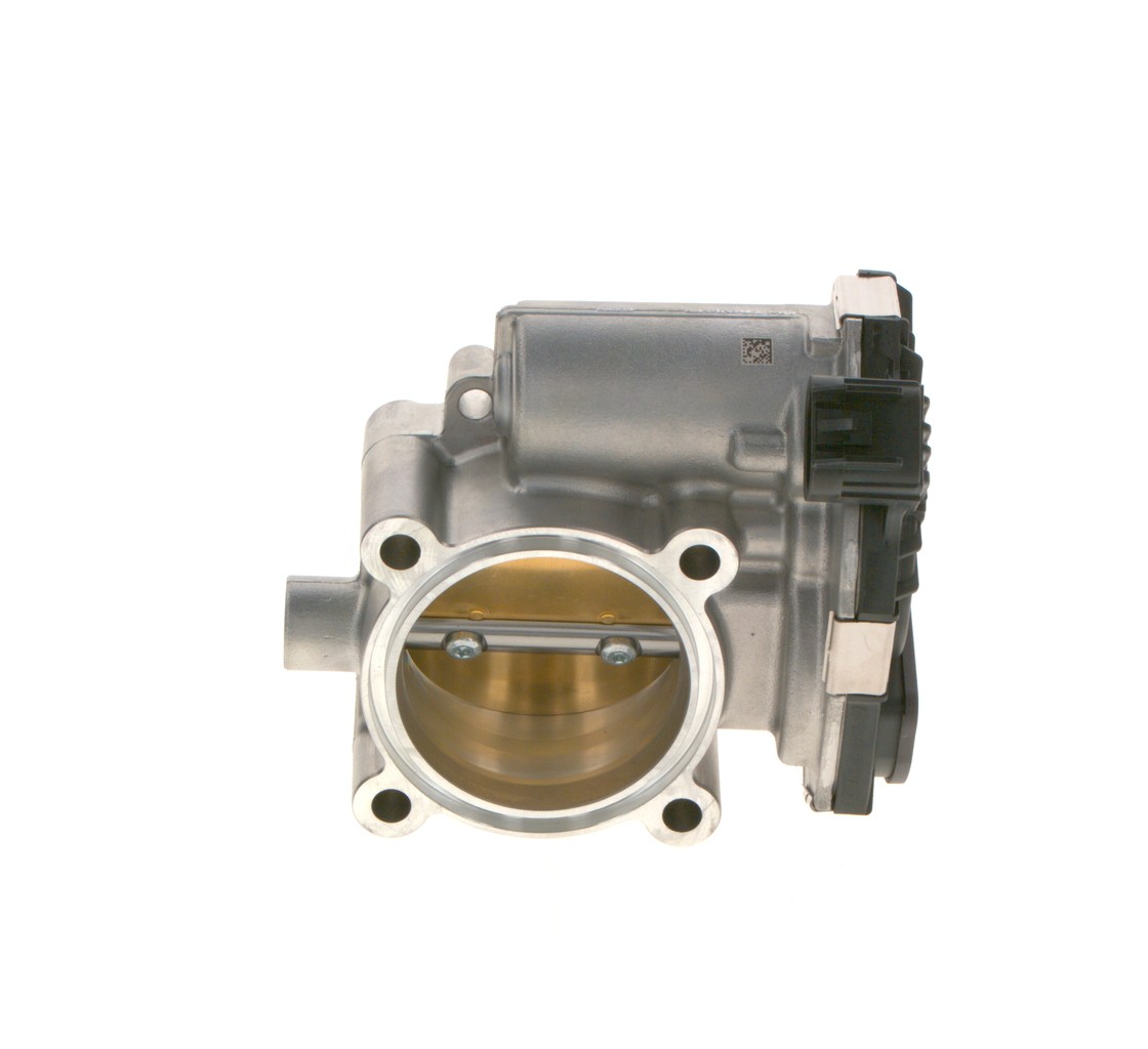Корпус дроссельной заслонки BOSCH 0 280 750 496