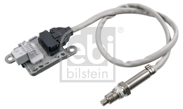 Nox-датчик впрыск карбамида FEBI BILSTEIN 185697