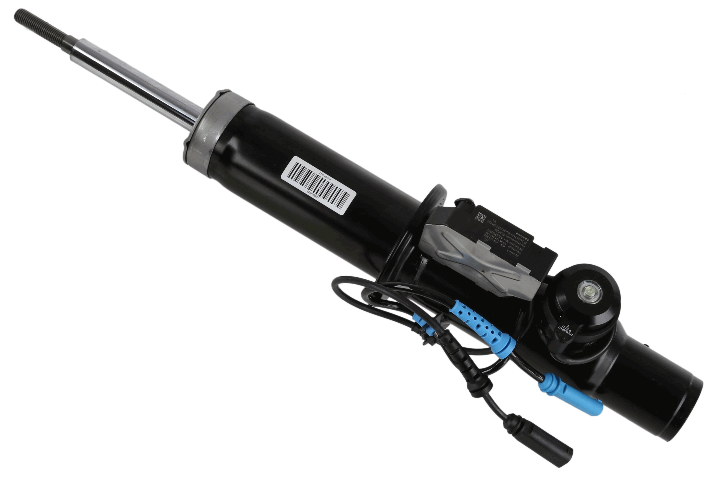 Амортизатор SACHS 319 121